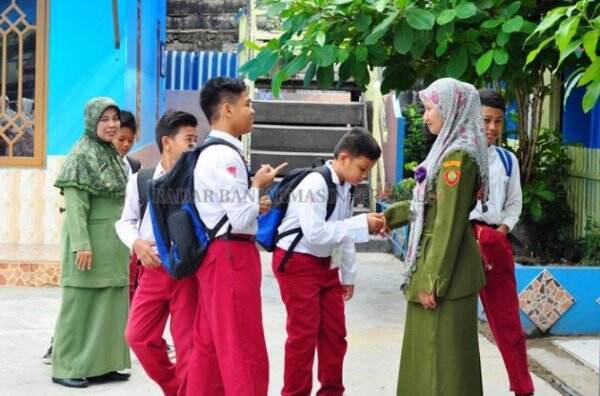 Kemenag Tambah Kuota Rekrutmen PPPK