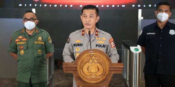 Rusuh di Yahukimo Papua, Polisi Tetapkan 22 Orang sebagai Terangka