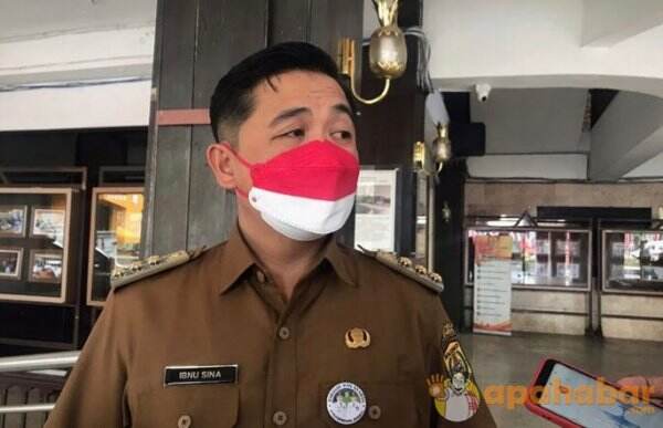 Banjarmasin PPKM Level 4, Ibnu Sina: Gencarkan 3T