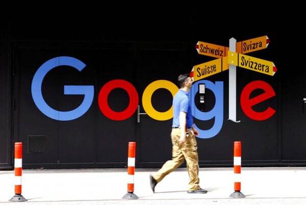 Selain Proyek Hidup Abadi, Google Buat AI Seperti di Film Terminator