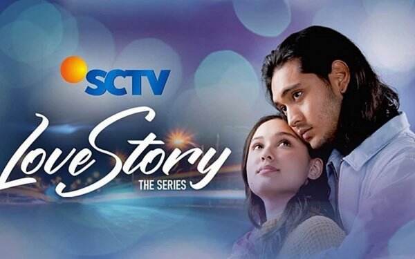 Sinopsis Love Story The Series SCTV Episode 353 Hari Ini Rabu 6 Oktober 2021