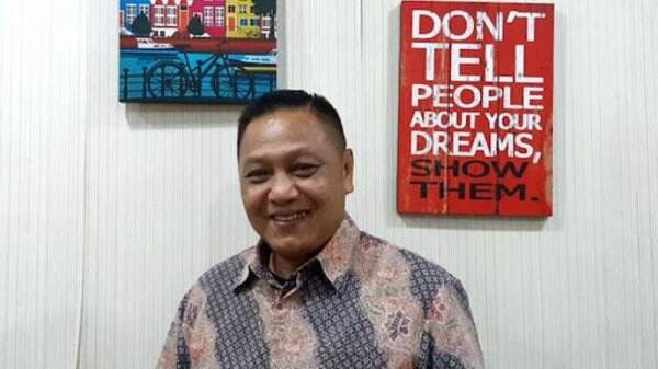 Lantaran PDIP Merasa Jatahnya Disabotase, Hubungan Megawati-Gus Dur Tak Harmonis