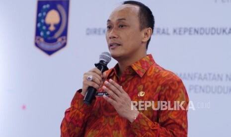 Nikah Siri Bisa Buat KK? Ini Penjelasan Kemendagri