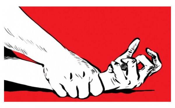 Seorang Tahanan Diperkosa di Klinik Penjara, Videonya Beredar di Publik