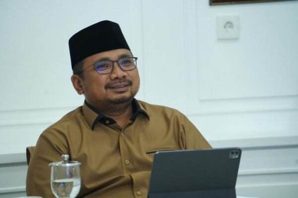 Kemenag Salurkan 3,6 Juta Paket Data Internet Untuk Belajar Jarak Jauh