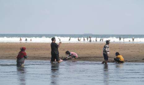 Gunung Kidul Ajukan Uji Coba Pembukaan Tujuh Objek Wisata