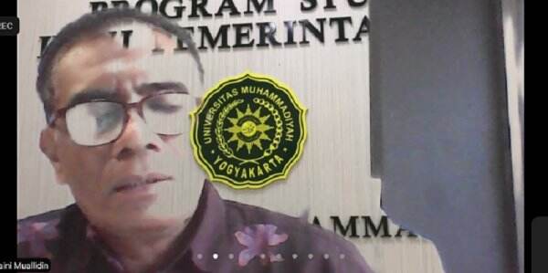 Isnaeni Muallidin: BUMN Kita Zombie, Pengeluaran Lebih Banyak daripada Pemasukan