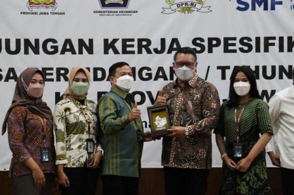 Gandeng SMF, PNM Hadirkan Program Pembiayaan Perumahaan