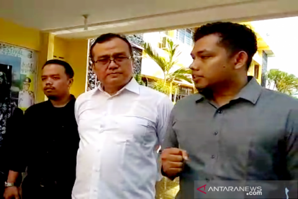 DPR Diminta Segera Respon Amnesty Dosen USK