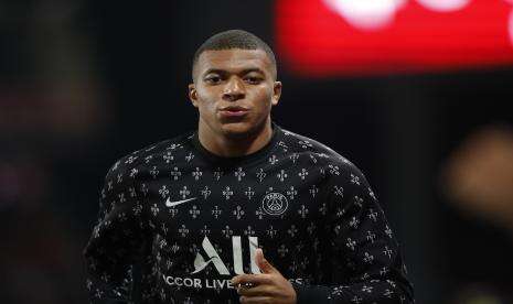 Soal Mbappe, Direktur PSG Sebut Real Madrid Keterlaluan