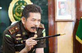 ASN Kejagung Banyak Belum Kirim LHKPN