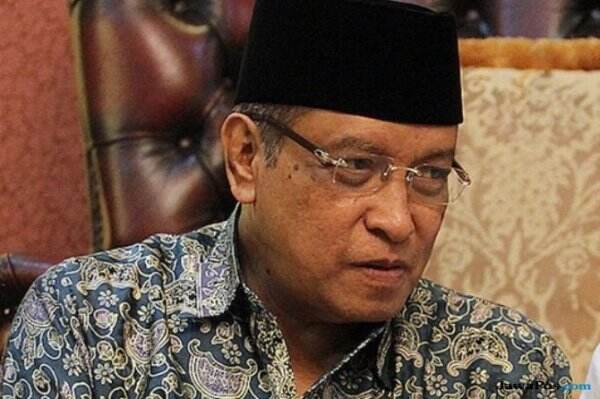 Ketum PBNU Sebut Jokowi Bapak Infrastruktur