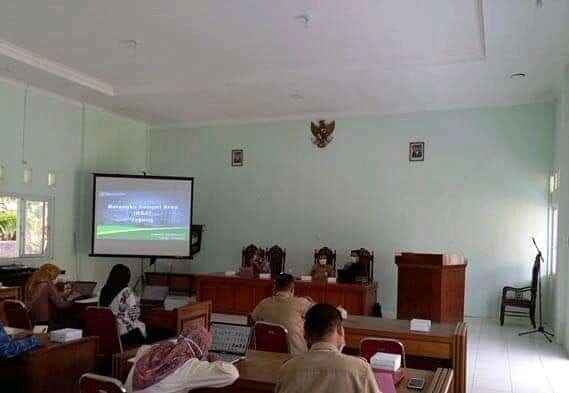 Gara-gara Jagung, Asdep Kemenko Perekonomian RI Kunjungi Probolinggo