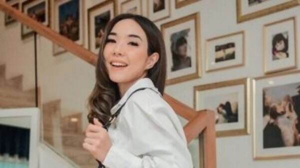 Kasus Video Syur Tak Kunjung Tuntas, Gisella Anastasia Hengkang dari Dunia Hiburan Karena Malu Aibnya Berkeliaran?