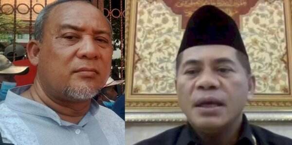 Direktur Pencegahan BNPT Ngaku Terpapar Paham Radikal, Gus Yasin: Bagaimana Bisa Perwira Terpapar Radikalisme?