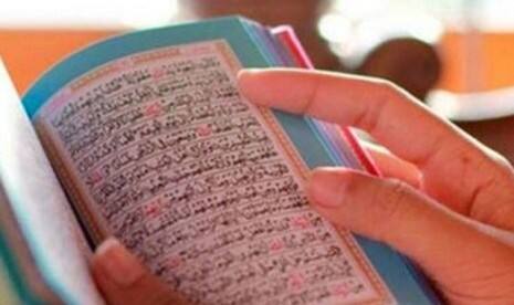 Peringatan Alquran untuk Orang-Orang Musyrik