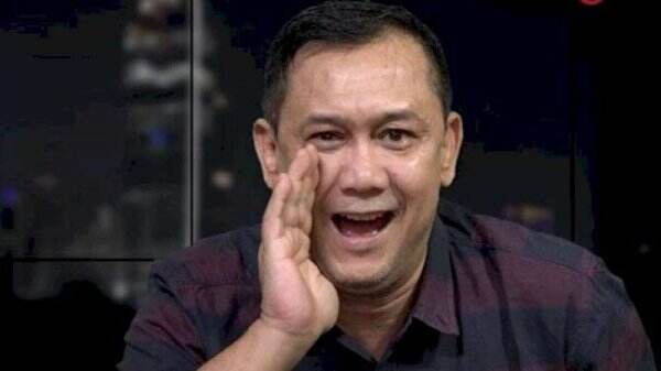 Denny Siregar Minta Fadli Zon Sekali-kali Nginep di Sel Napi Teroris usai Minta Densus 88 Dibubarkan