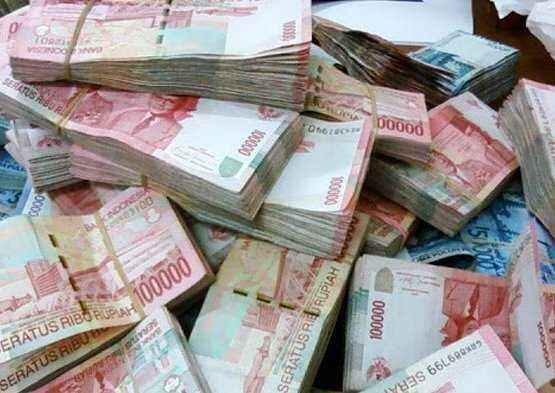 Buronan Penipuan Rp233 Miliar Ditangkap