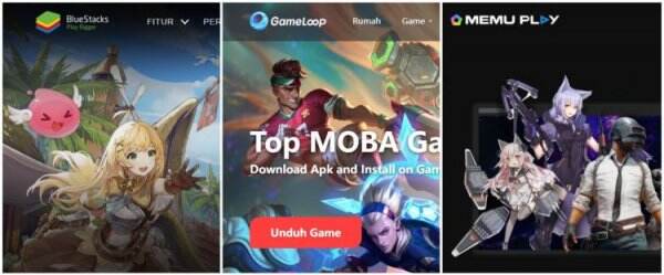 3 Cara bisa pakai aplikasi Android di Windows 11, mudah dan praktis