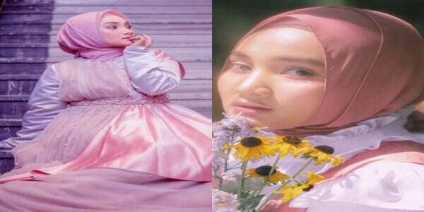Download Lagu MP3 Fatin - Dalam Teduh, Lengkap Lirik dan Video Klip