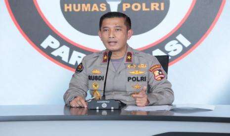 Polri: Pelaksanaan PON XX Papua berjalan kondusif