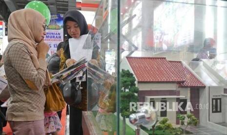 Properti Jakut Tetap Diminati Meski Terancam Tenggelam