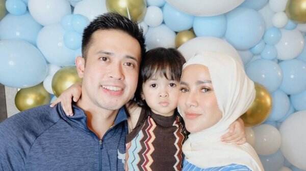Sering Disorot Soal Penampilan dan Kelakuannya, Olla Ramlan ke Putrinya: Jangan Rusak Kayak Mama