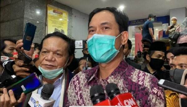 Polri Segera Serahkan Munarman ke Kejaksaan terkait Kasus Dugaan Terorisme