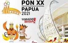 Hasil Babak Enam Besar PON XX Papua 2021: Papua Atasi Aceh, Kaltim Tekuk Jabar