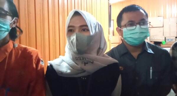 Kantornya Digeledah Kejaksaan, Begini Tanggapan Ketua KPU Kapuas