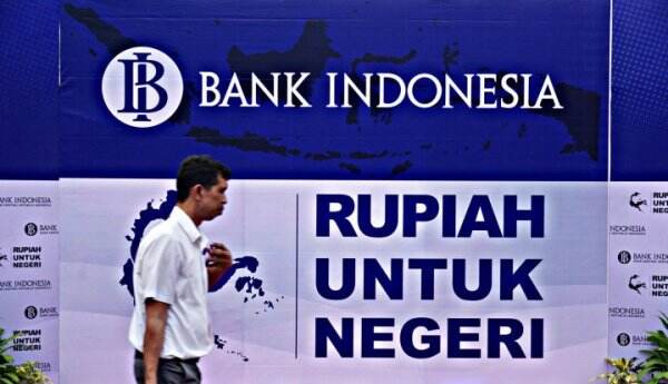 Mobilitas Dilonggarkan, BI Kembali Buka Layanan Uang Rupiah