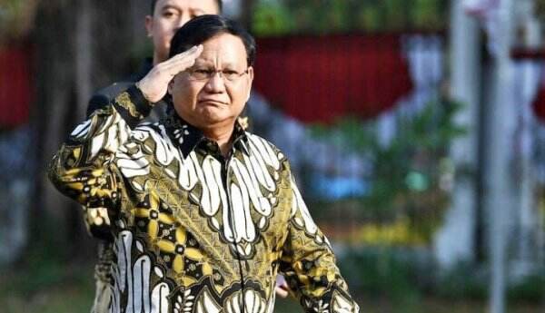 Lawan Politik Sekelas Anies Baswedan, Gerindra Diminta Jangan Ngotot Usung Prabowo Subianto