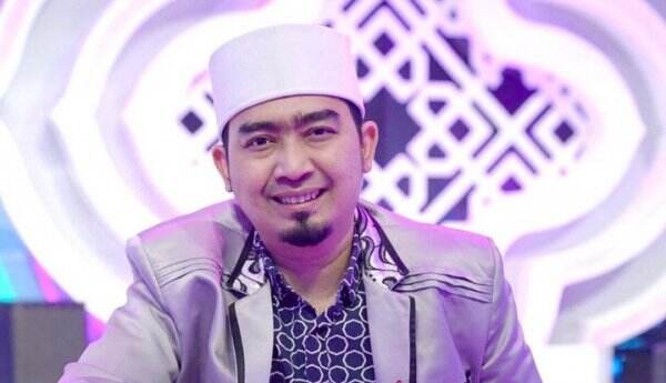 Ustaz Solmed Polisikan 2 Orang Terkait Tuduhan Membatalkan Kontrak Ceramah Sepihak