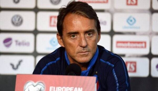 Italia vs Spanyol: Laga Beraroma Balas Dendam