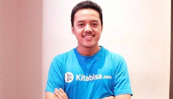 Blak-blakan Alfatih Timur Ungkap Tergerak Membentuk Kitabisa.com karena...