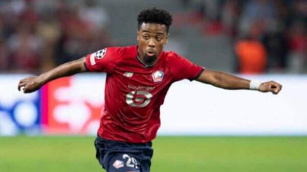 Wonderkid Inggris Tak Menyesal Tinggalkan Manchester United