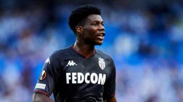 Siapa Aurelien Tchouameni, Calon Pengganti Gini Wijnaldum di Liverpool?