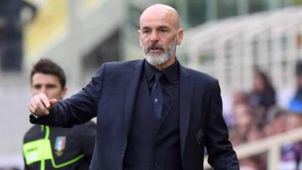 Liga Italia: Sah! AC Milan Sudah Tentukan Nasib Pioli