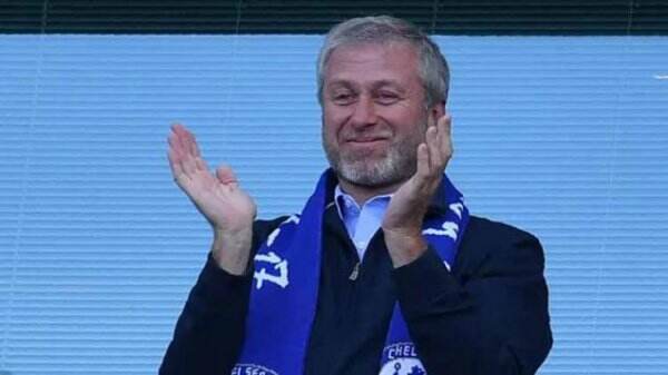 Roman Abramovich Siap Beri Kejutan untuk Chelsea dalam Waktu Dekat