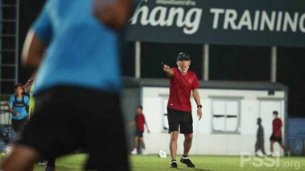 Resmi! Stasiun Televisi Lokal Ini Siarkan Laga Timnas Indonesia vs Taiwan
