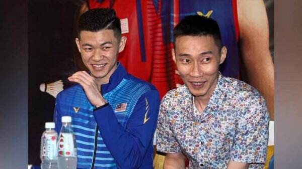 Lee Zii Jia Berpotensi Jadi Penerus Lee Chong Wei di Malaysia