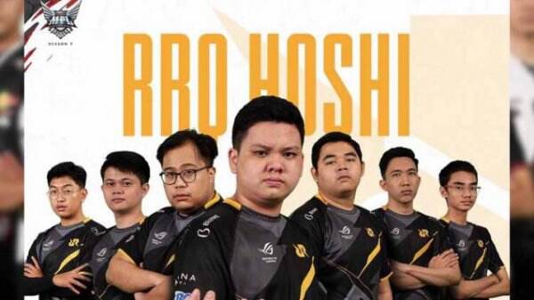 Playoff Esports MPL ID Season 8 Digelar di Bali, RRQ Paling Diuntungkan
