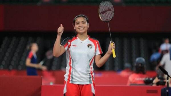 Susy Susanti Lega, Gregoria Mariska Menjelma Jadi Tunggal Putri Elite
