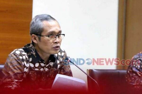 KPK Dapat Laporan Kontraktor Kalah Lelang karena Tak Beri Fee