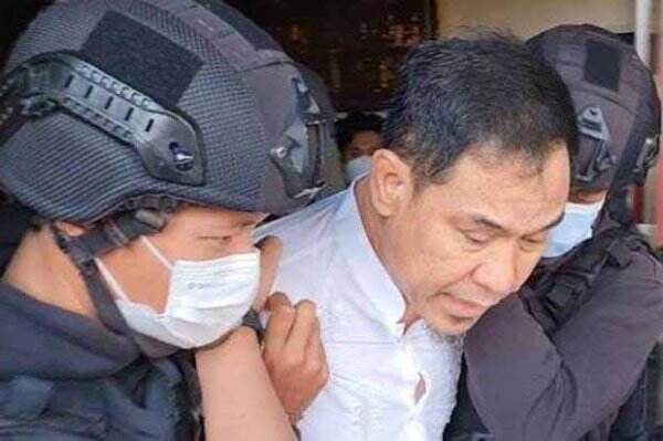 Berkas Perkara Sudah P21, Polri Segera Limpahkan Munarman ke Kejaksaan