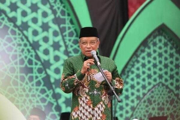 Said Aqil Puji Jokowi soal Penanggulangan Terorisme hingga PON Papua