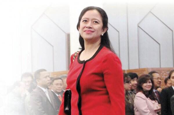 Persiapan RI Tuan Rumah, Puan akan Hadiri Forum Parlemen Negara G20 di Roma