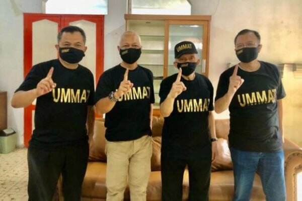 Mundur, Agung Mozin Cs Dinilai Gagal Mentransformasikan Ide dan Gagasan ke Partai Ummat
