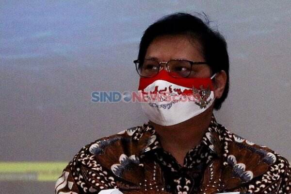 Pesawat CN235-200 Terbang Pakai Avtur Minyak Sawit, Airlangga: Keberhasilan Anak Bangsa
