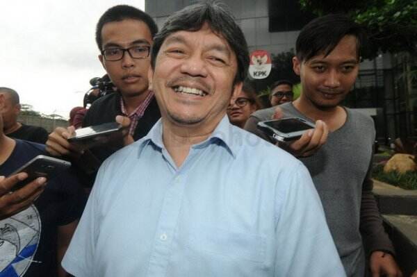 Stafsus Erick Thohir Beberkan Alasan Tunjuk Albert Burhan Jadi Dirut Pelita Air